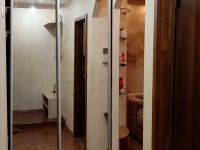 Квартира. Харків, Науки просп.