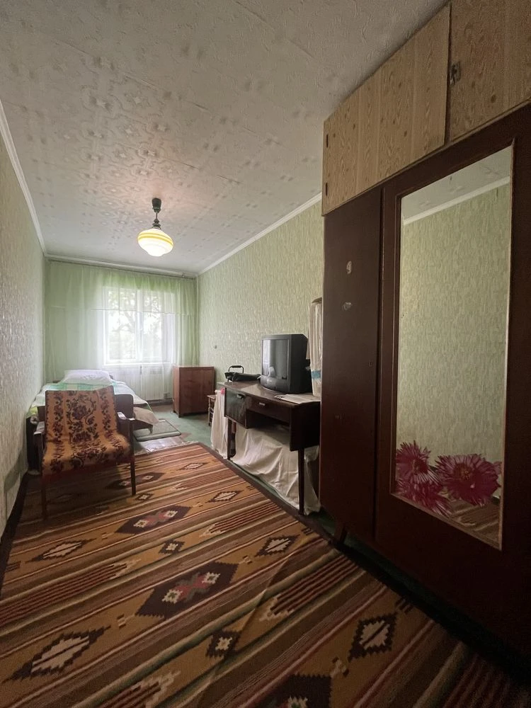 Продаж 3х кімнатной квартири ао газ