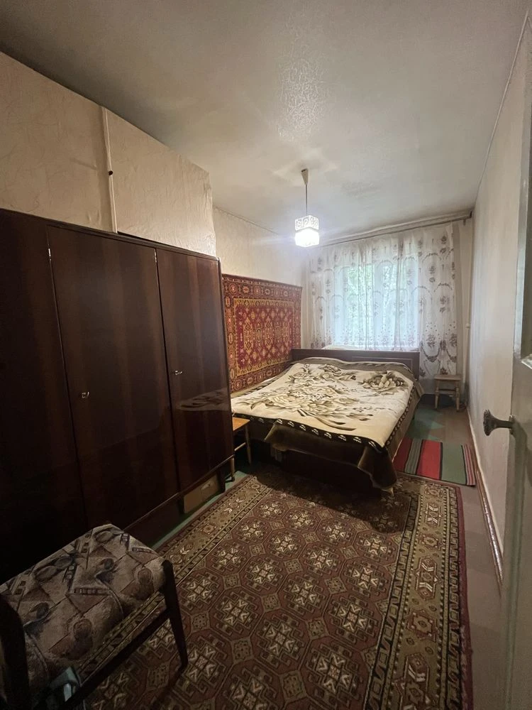 Продаж 3х кімнатной квартири ао газ