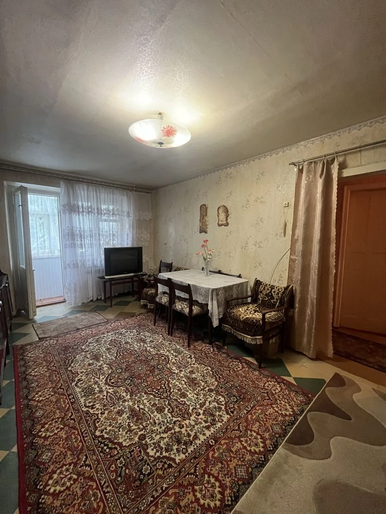 Продаж 3х кімнатной квартири ао газ