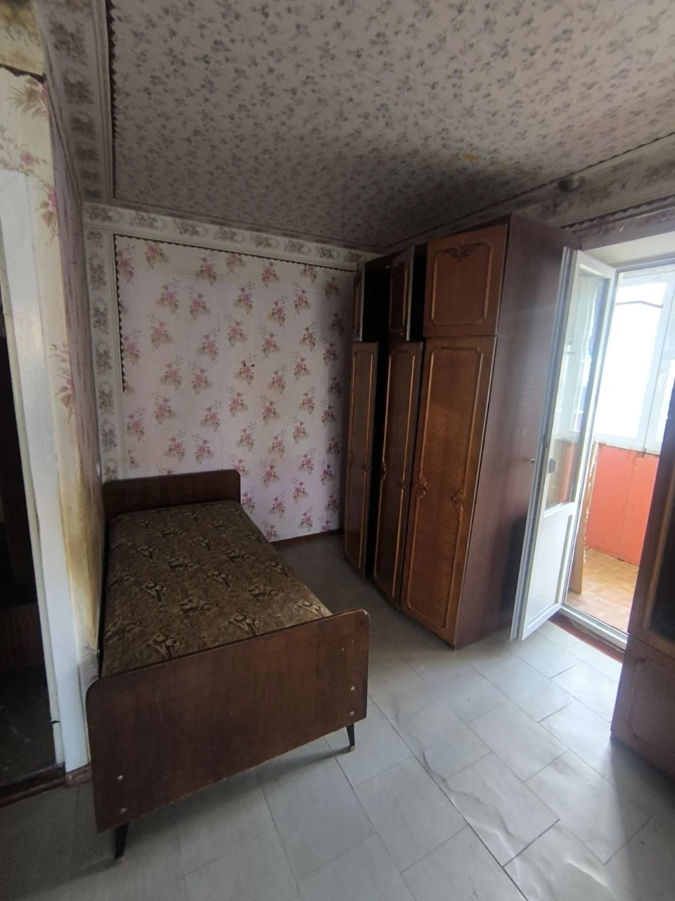 Продам 1к квартиру Даманский