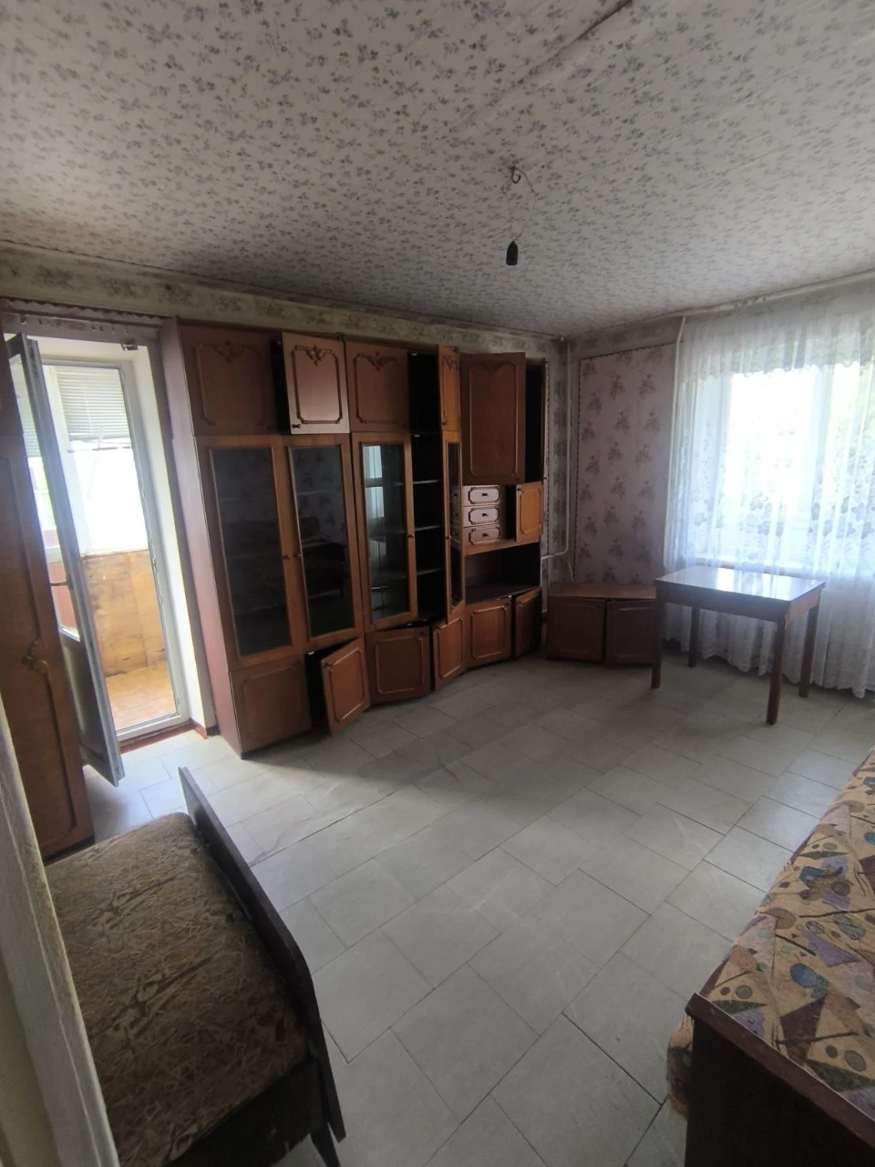 Продам 1к квартиру Даманский