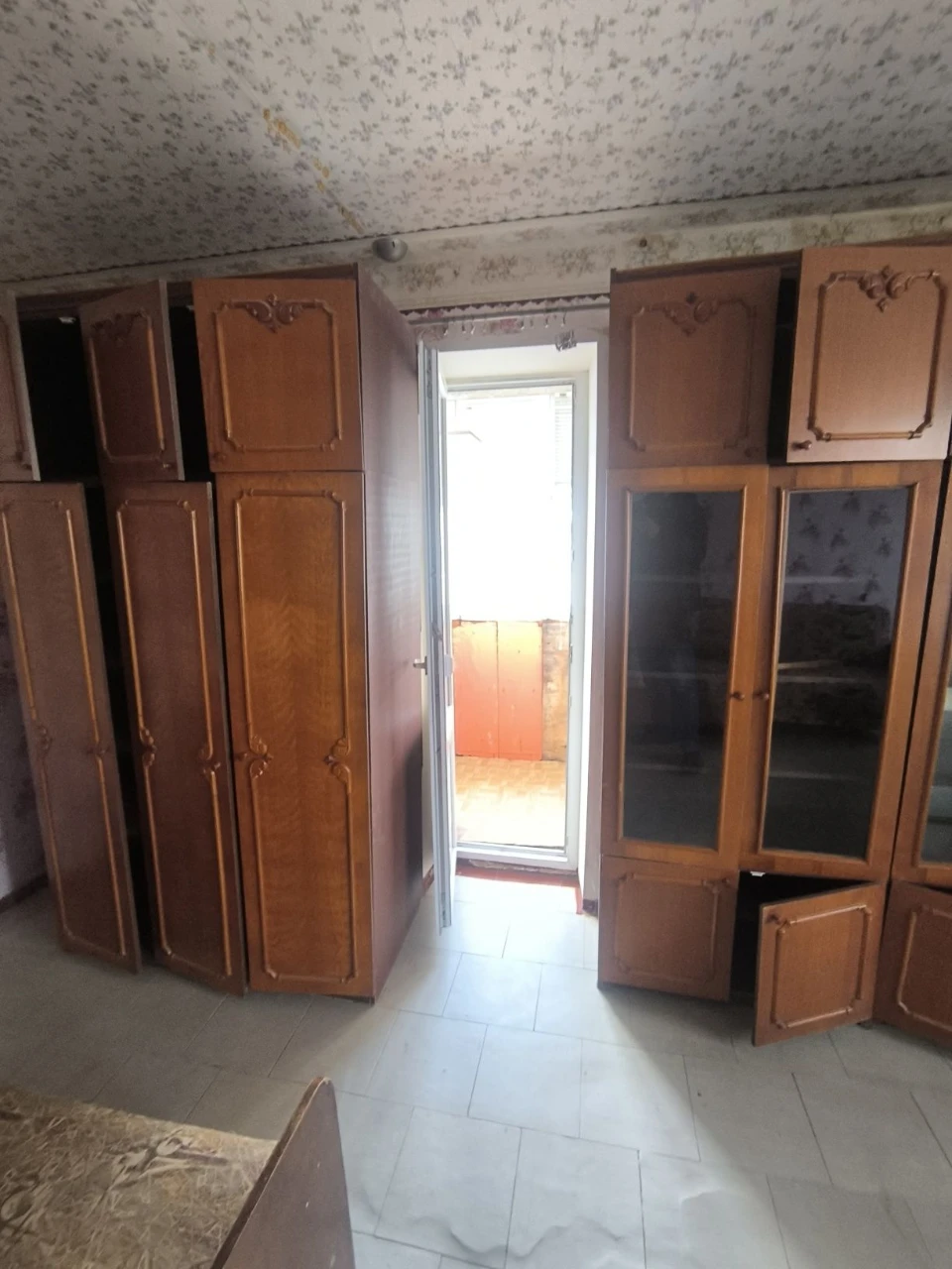 Продам 1к квартиру Даманский