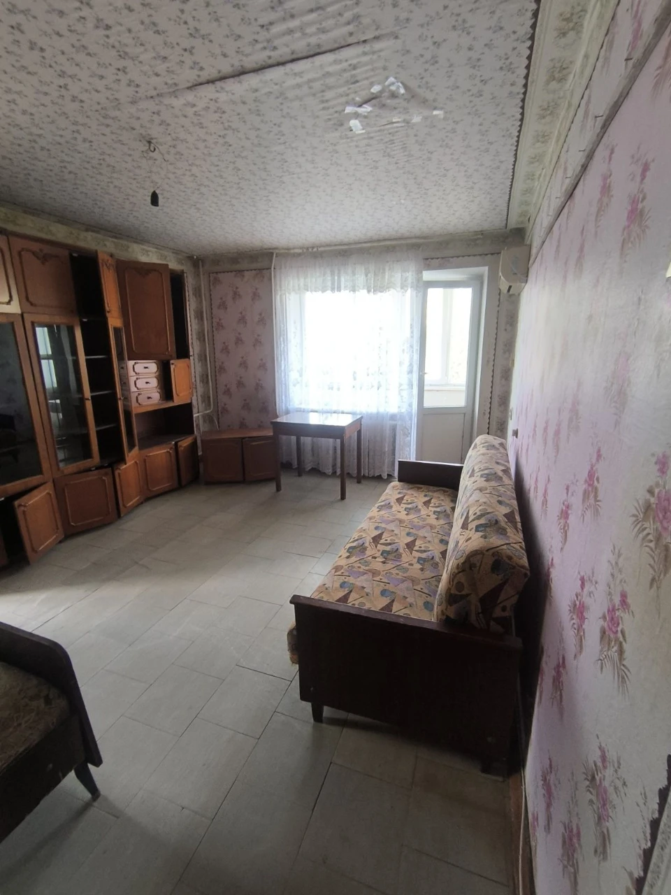 Продам 1к квартиру Даманский