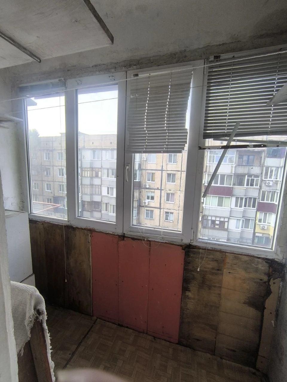 Продам 1к квартиру Даманский