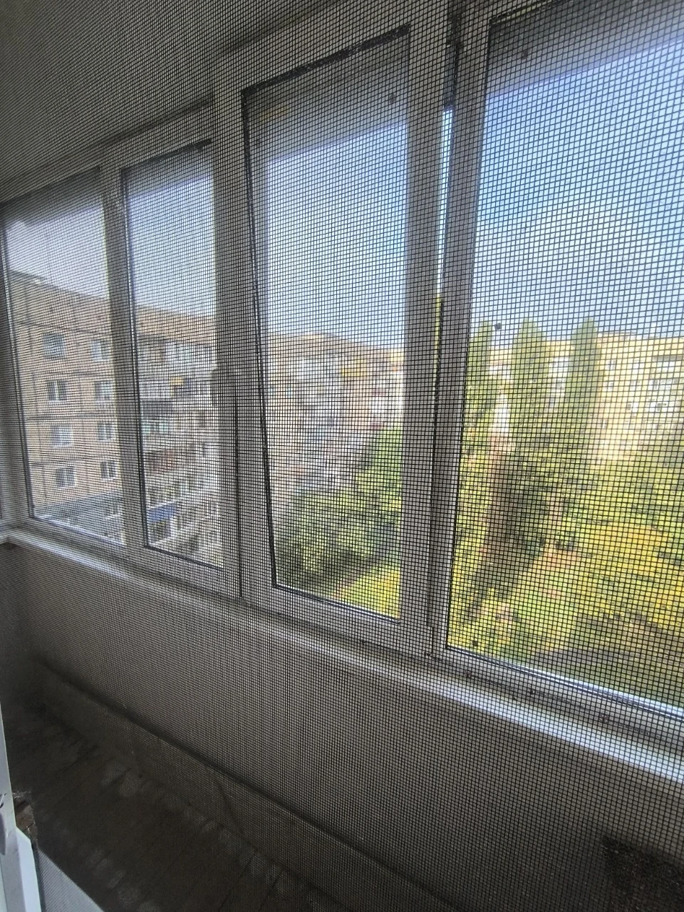 Продам 1к квартиру Даманский