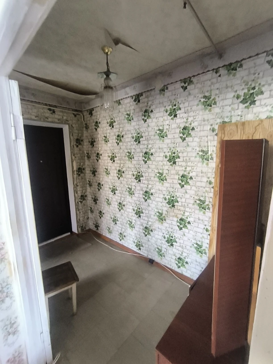 Продам 1к квартиру Даманский