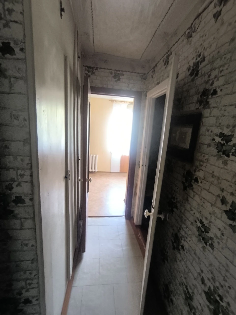 Продам 1к квартиру Даманский