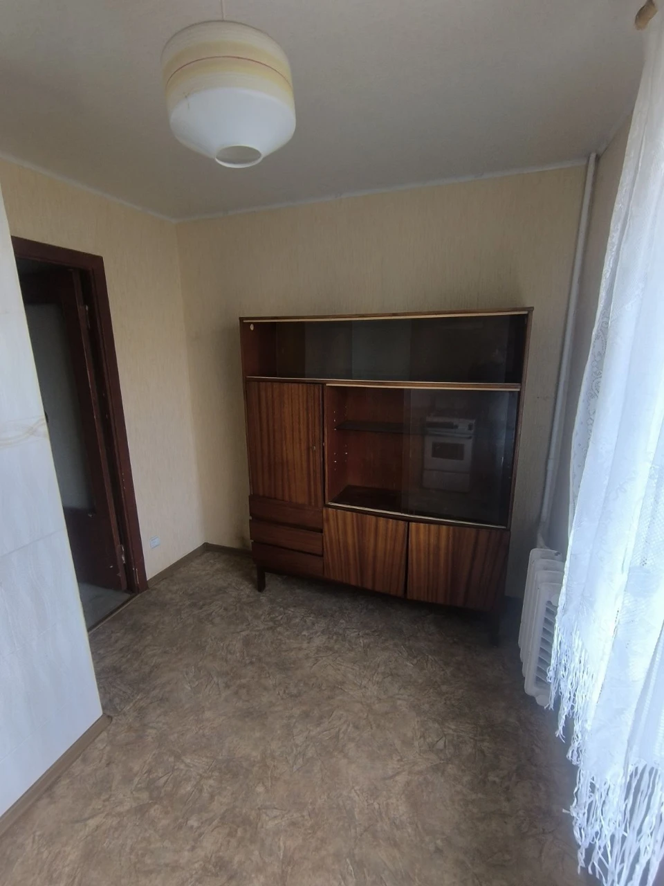 Продам 1к квартиру Даманский