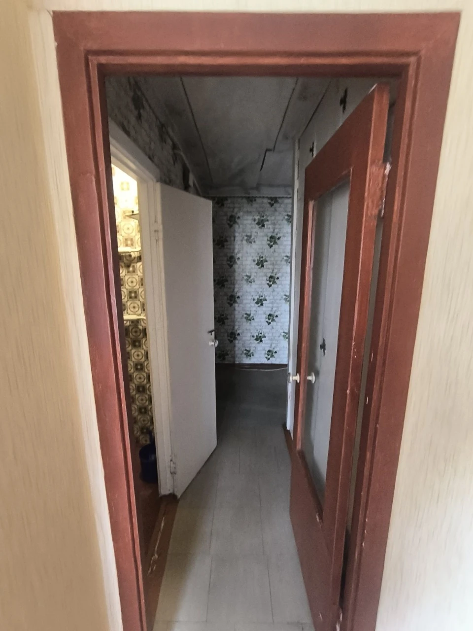 Продам 1к квартиру Даманский