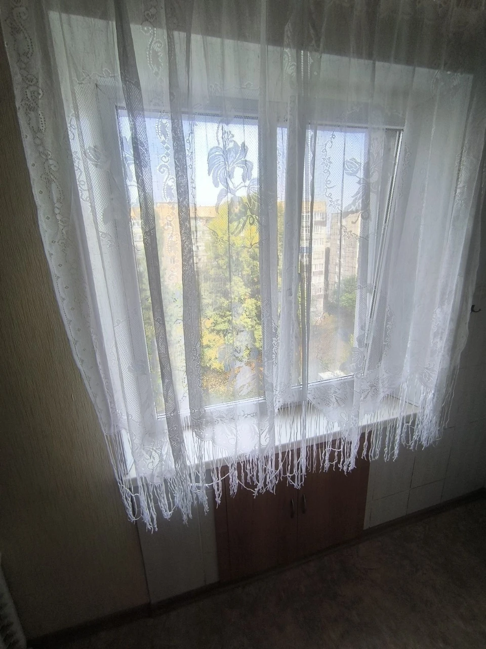 Продам 1к квартиру Даманский