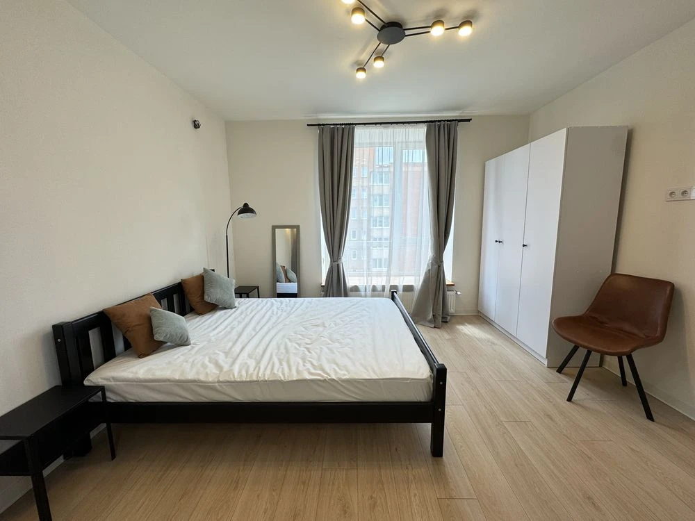 Ірпінь, ЖК Нові Метри Парк продаж Євро-2к, 45,1 м², оформлен
