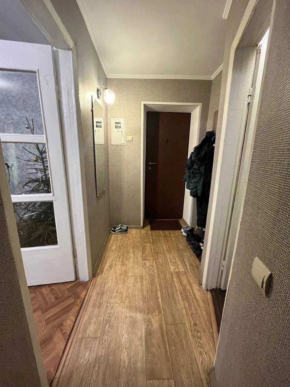 Двокімнатну квартиру в центрі міста