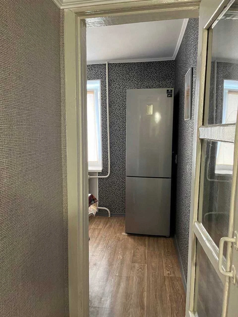 Двокімнатну квартиру в центрі міста