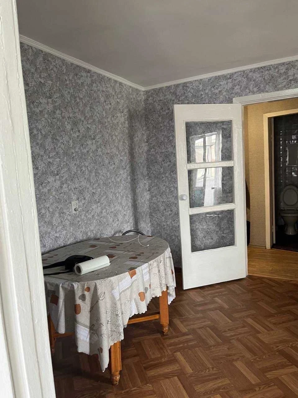 Двокімнатну квартиру в центрі міста