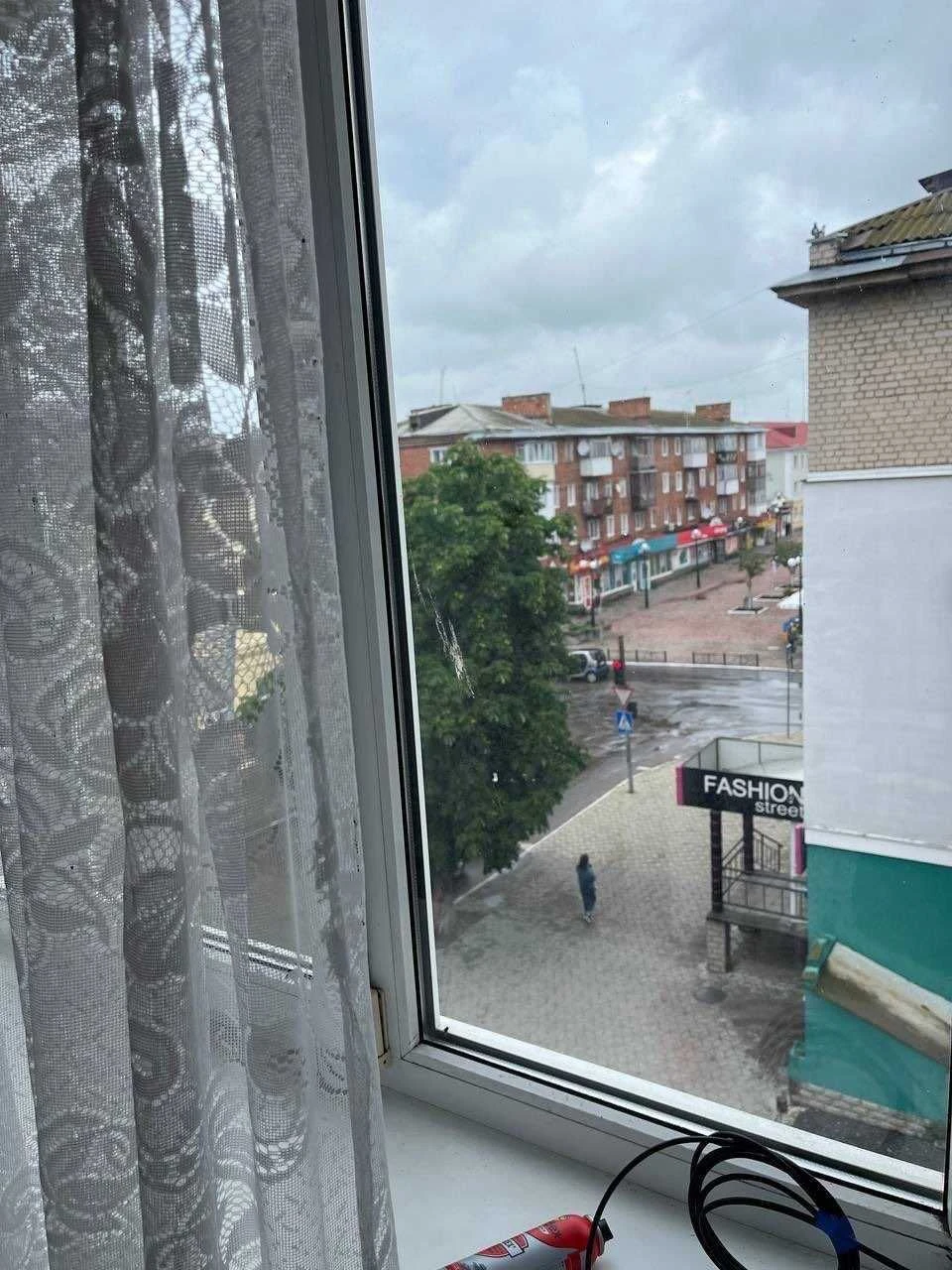 Двокімнатну квартиру в центрі міста