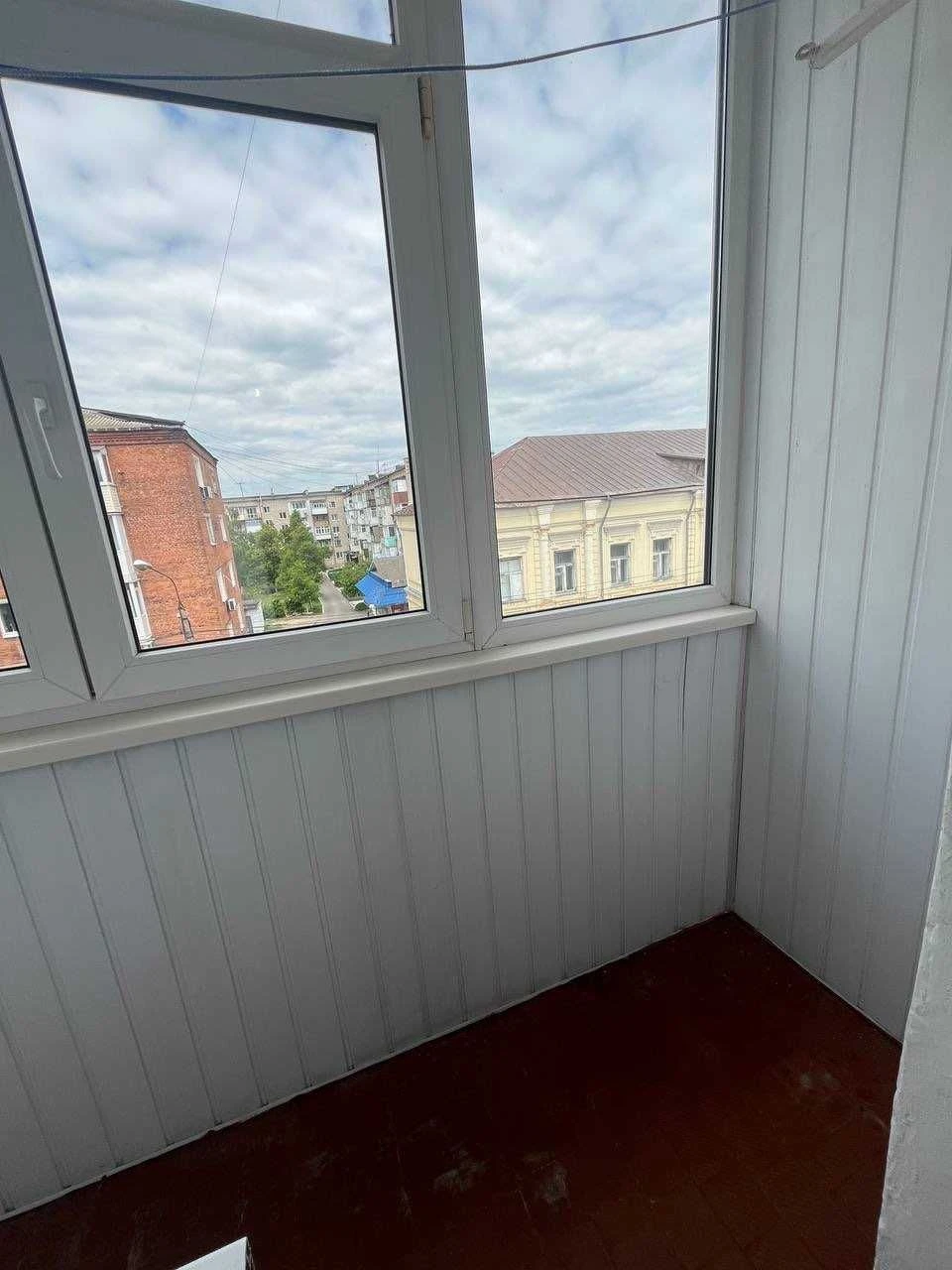Двокімнатну квартиру в центрі міста
