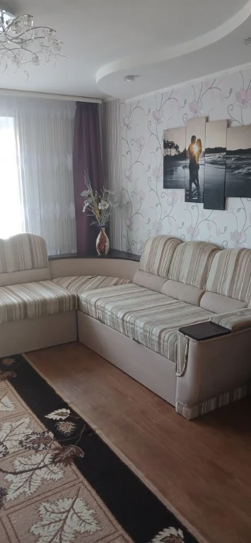 Продам 2-х кімнатну квартиру
