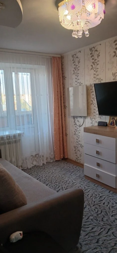 Продам 2-х кімнатну квартиру
