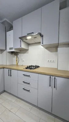 Продам готову квартиру під сертифікат