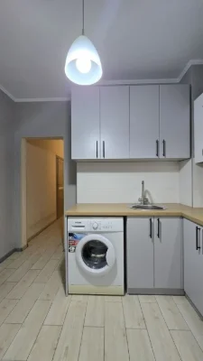 Продам готову квартиру під сертифікат