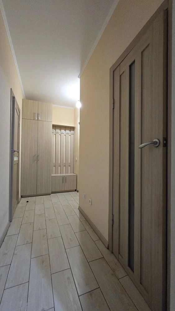 Продам готову квартиру під сертифікат