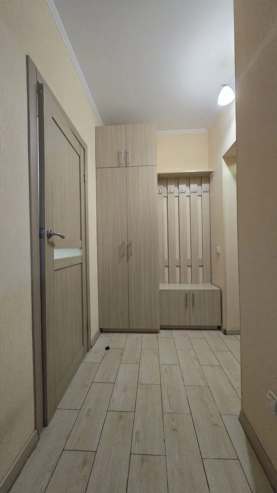 Продам готову квартиру під сертифікат
