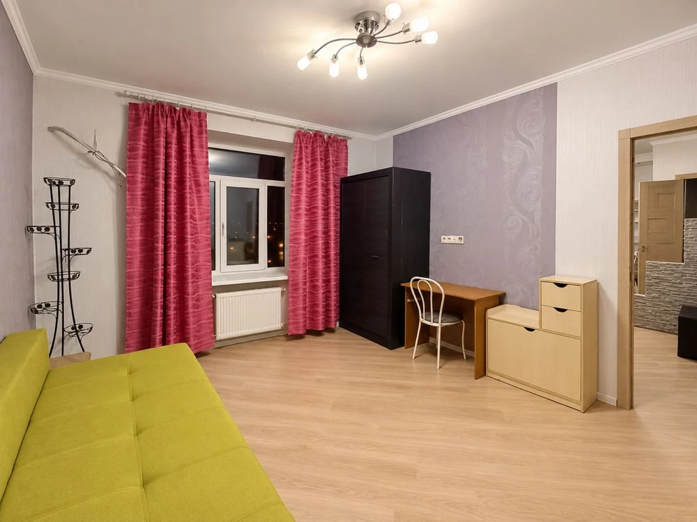 Продаж дворівневої квартири 66,3 м², газ, ремонт, оформлення