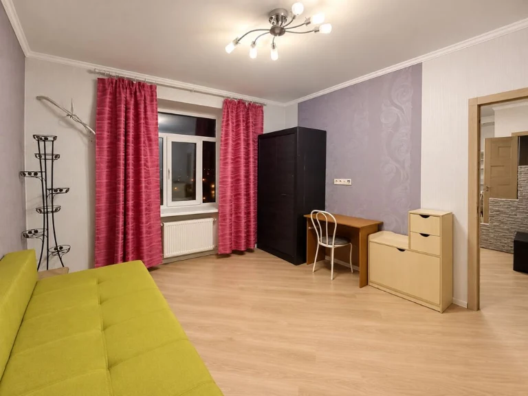 Продаж дворівневої квартири 66,3 м², газ, ремонт, оформлення
