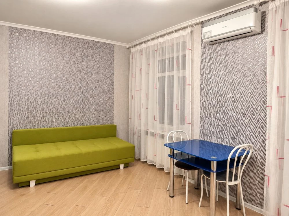 Продаж дворівневої квартири 66,3 м², газ, ремонт, оформлення