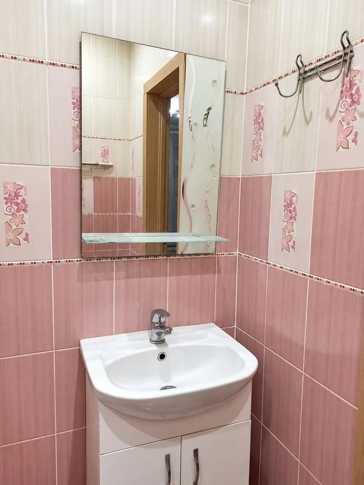 Продаж дворівневої квартири 66,3 м², газ, ремонт, оформлення