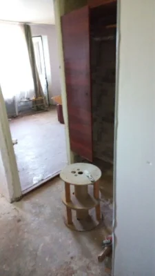 Продам 1-кімнатну квартиру в Покрові