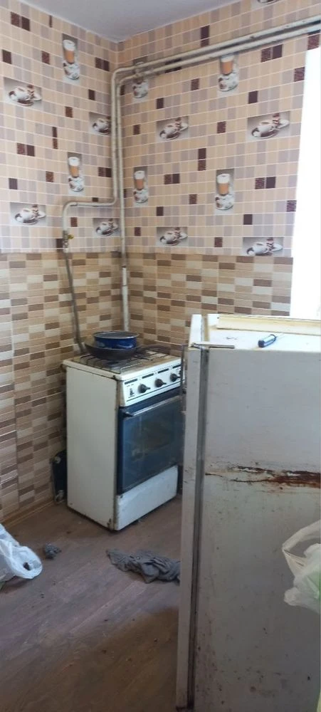 Продам 1-кімнатну квартиру в Покрові