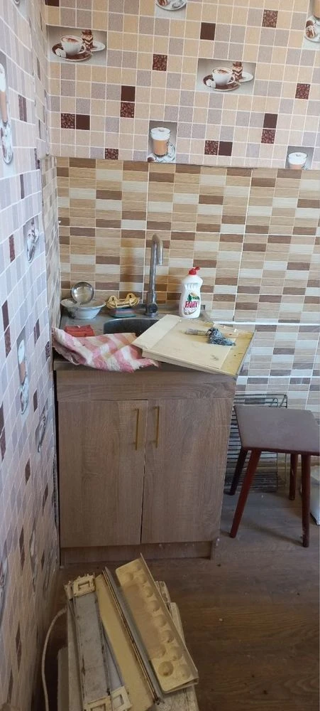 Продам 1-кімнатну квартиру в Покрові