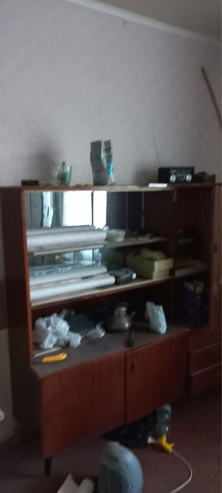 Продам 1-кімнатну квартиру в Покрові