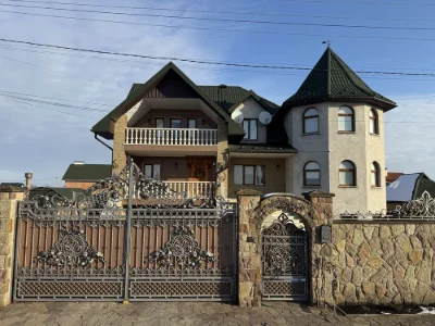 Продаж будинку