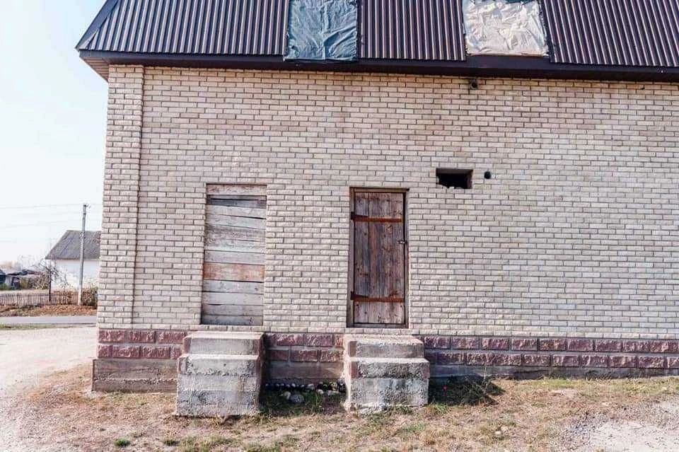Продається будинок
