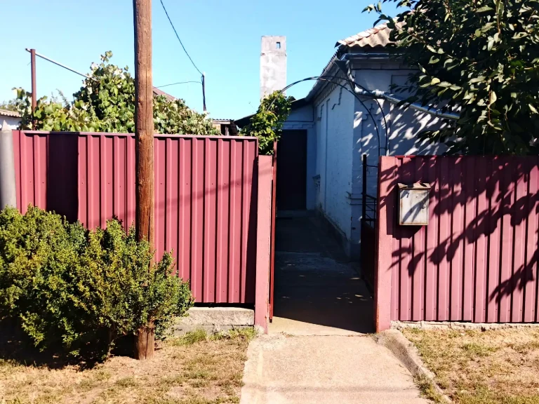 Продаж будинку 38 м² 3 сот.