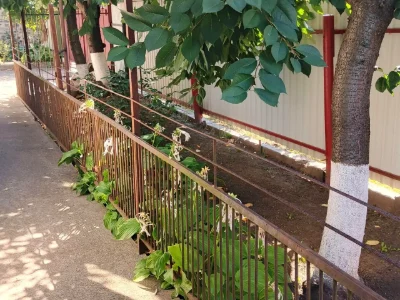 Продаж будинку 38 м² 3 сот.