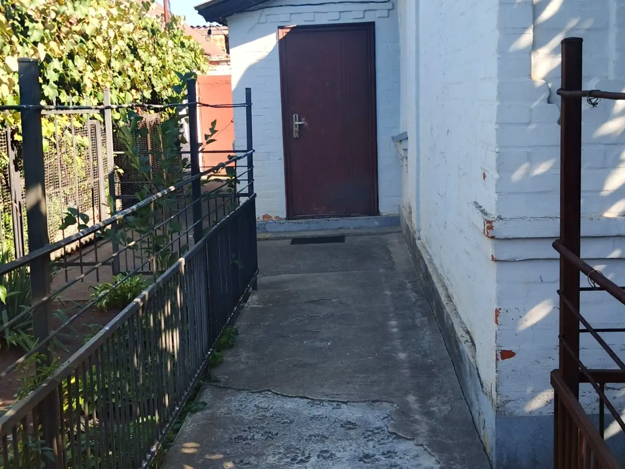 Продаж будинку 38 м² 3 сот.