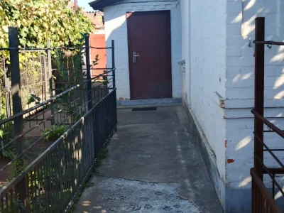Продаж будинку 38 м² 3 сот.