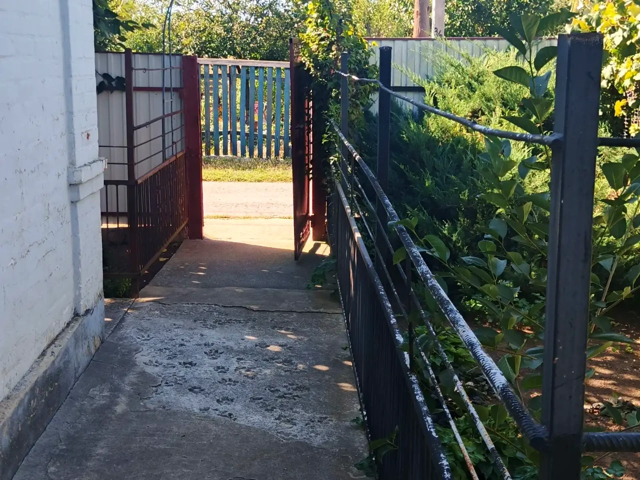Продаж будинку 38 м² 3 сот.