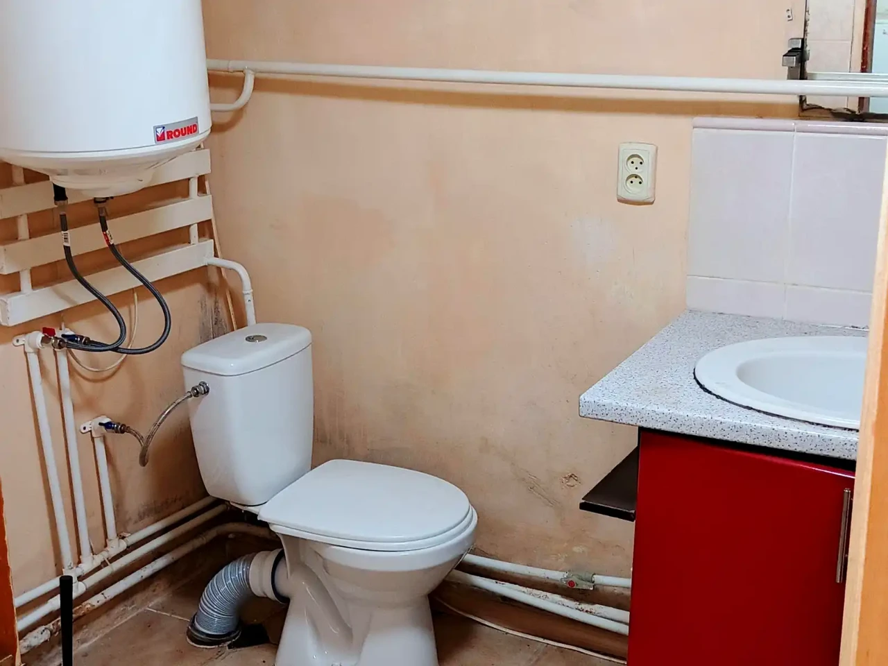 Продаж будинку 38 м² 3 сот.