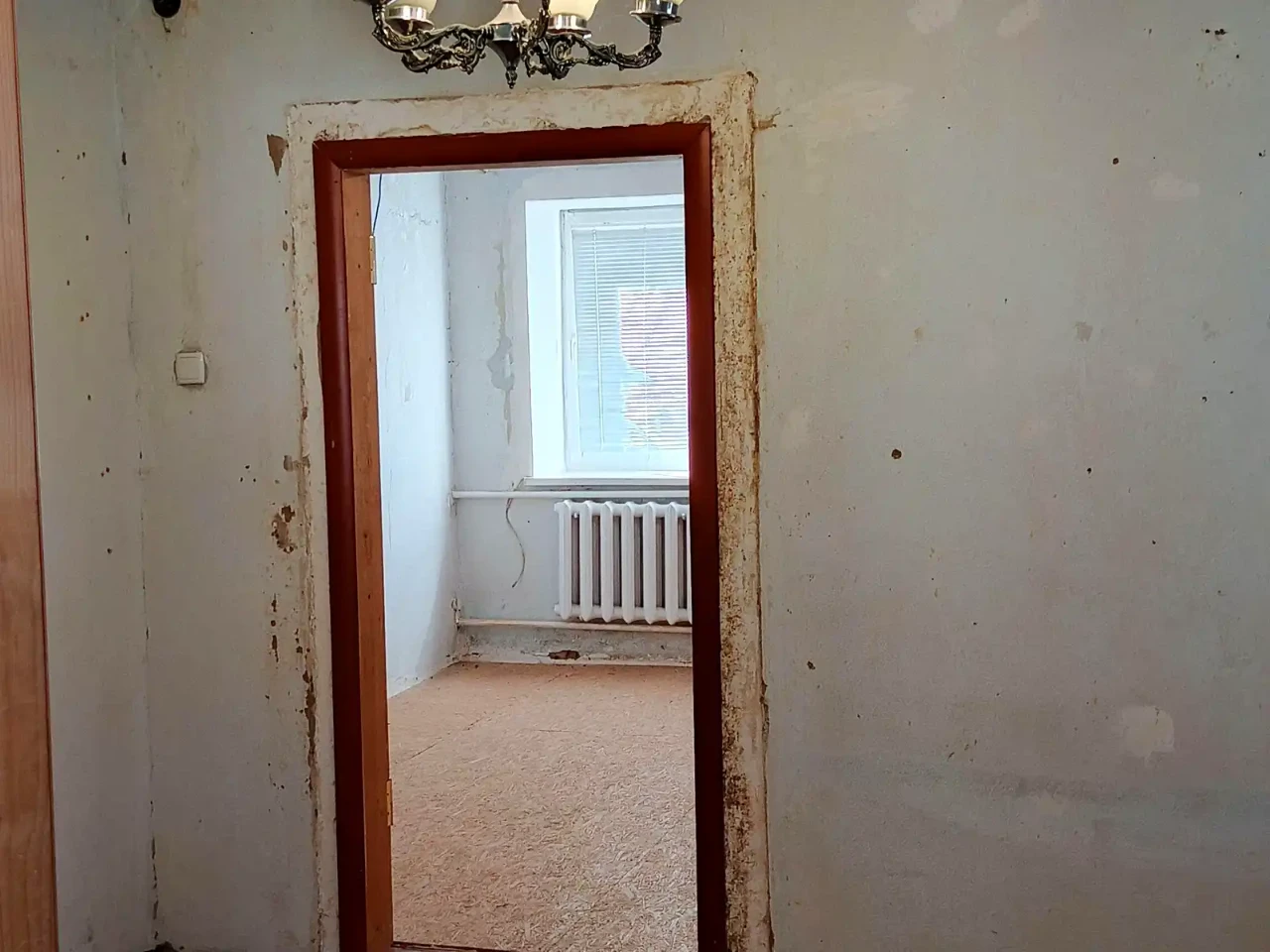 Продаж будинку 38 м² 3 сот.