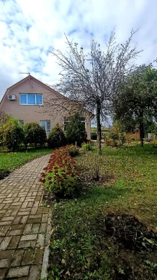 Продам будинок в Підгородньому