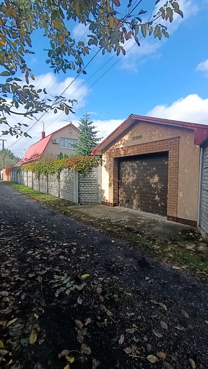 Продам будинок в Підгородньому