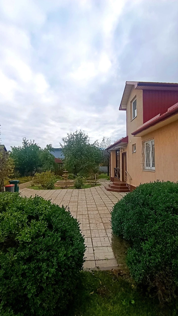 Продам будинок в Підгородньому