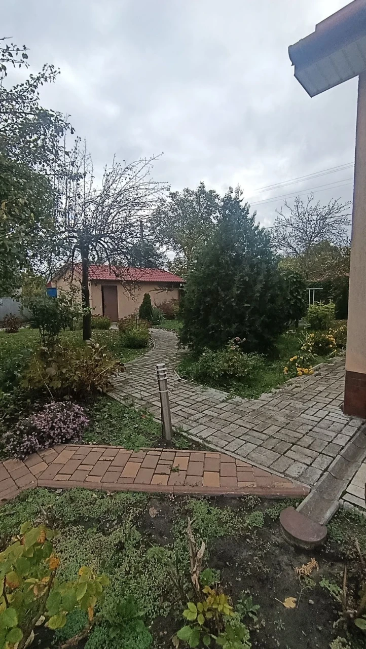 Продам будинок в Підгородньому