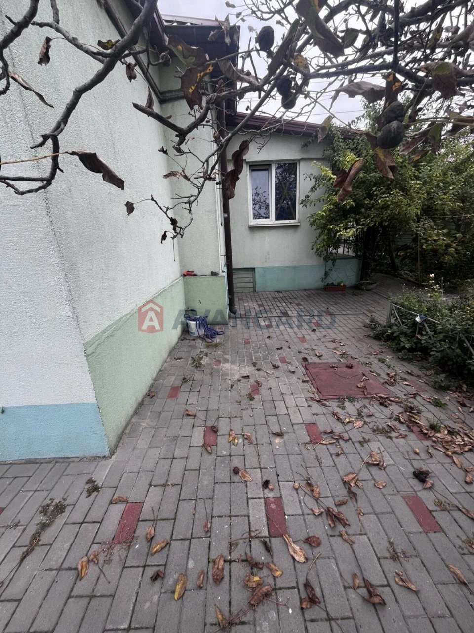 Продам уютный дом в АНД районе