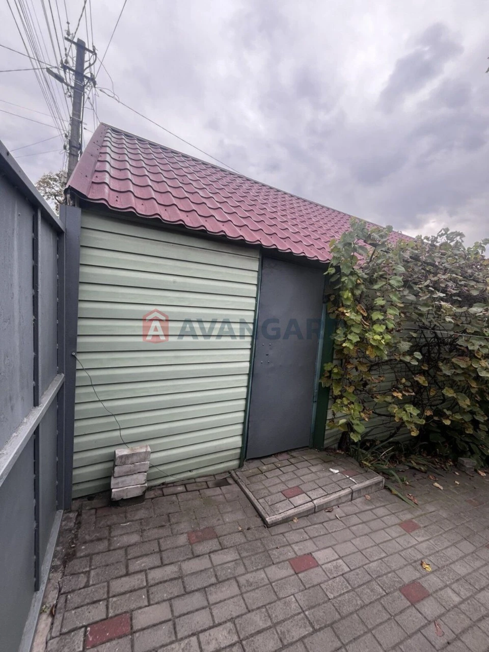 Продам уютный дом в АНД районе